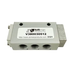 Tectran Valve 265354 