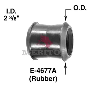 Meritor Bushing 783274 