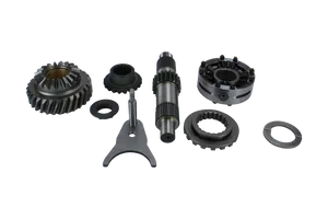 Armada DS402 KIT 382466 