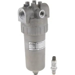 Spicer ASSEMBLY-FILTER 519472 