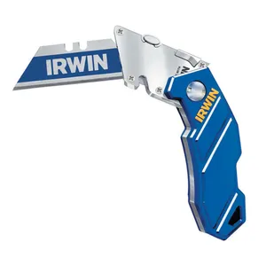 Irwin Industrial Tools FOLDING LOCKBAC 1434792 