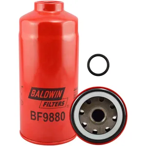 Baldwin FUEL 910512 