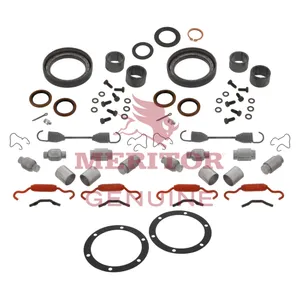 Meritor Kit Brk Rep Mnr 762710 