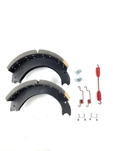 Armada Brake Shoe Kit, Reman 253564 