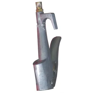 Milton Industries BLOW GUN OSHA L 1284696 