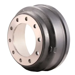 Webb Brake Drum 16.5 x 5 Balanced 231198 