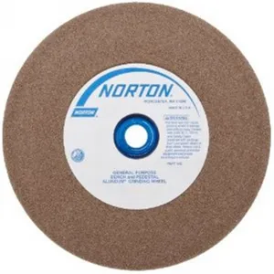 Norton GRINDING WHEEL 1318114 