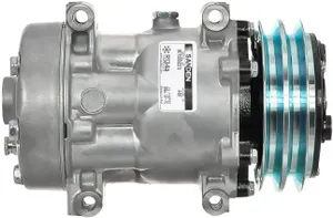 TruckAir Compressor 416060 