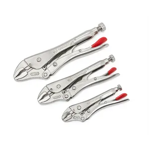 Crescent 3-PIECE LOCKING 1211286 