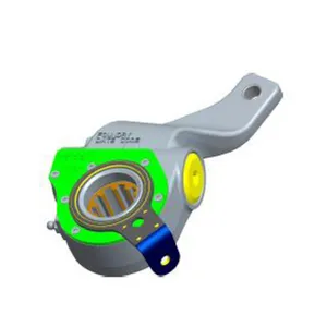 Haldex S-ABA SER 330596 