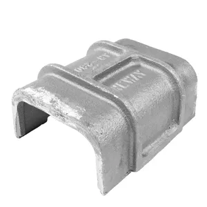 Holland CAP AXLE 5 SQR 609670 