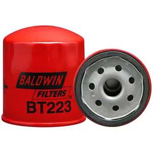 Baldwin Lube Spin-On 243906 