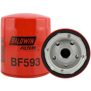 Baldwin Fuel Spin-On 249688 