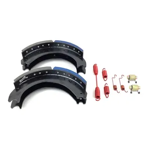 Stemco SHOE KIT 302296 
