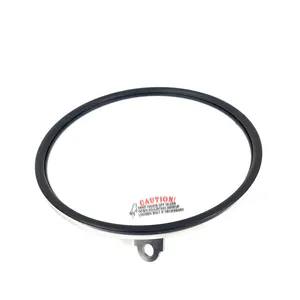 Truck-Lite Convex Mirror 258448 
