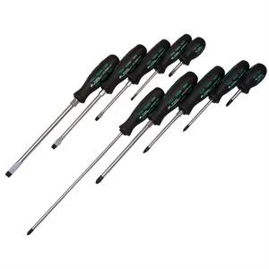 K-Tool International SCREWDRIVER SET 1273192 
