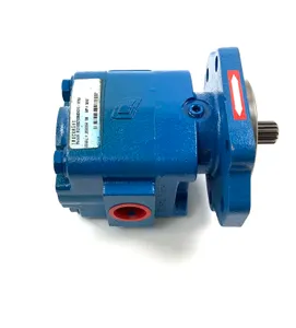 Permco Motor 252952 