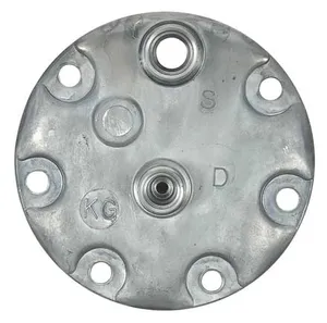 TruckAir Rear Head 998305 