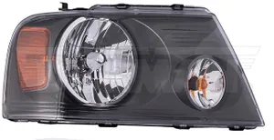 Dorman HEAD LAMP ASSEMBLY 545352 