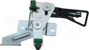 Dorman TAILGATE LATCH 554106 