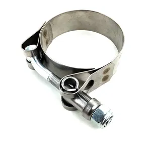 Ideal HOS CLAMP 280522 