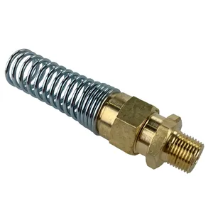 TruckPro Fitting - Air Line, Power Brakes 214058 