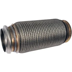 Dorman Exhaust Pipe Bellow 552660 