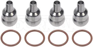 Dayton BALL TUBES 548744 