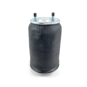 Hendrickson Air Spring - Rear, Air Suspension 251030 