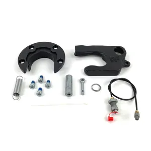 Jost Rebuild Kit - Jaw, Fifth Wheel 252314 
