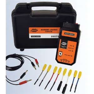 Waekon Industries ABS+ SIGNAL & S 1361056 
