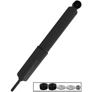 Monroe GAS MAGNU 657796 