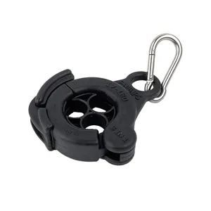 Phillips ABS Coiled Cable 280742 