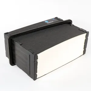 Donaldson Air Filter, Engine 243050 