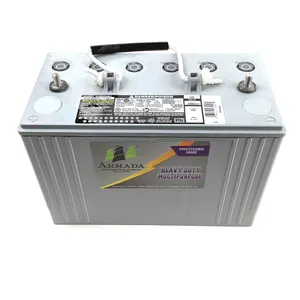 Armada Battery 254102 