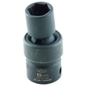 K-Tool International SOC 13MM 3/8D I 1265036 