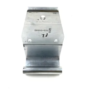 Fleet Engineers Hinge - Rear Door 233832 