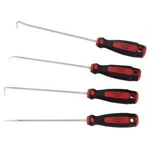 Sunex Tool 4PC HOOK AND PI 1349120 