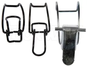 Dorman AIR CLEANER HOL 542750 