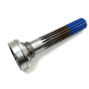 Meritor Bearing Stub 250834 