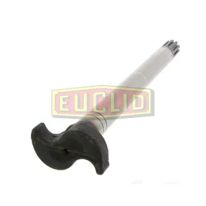 Euclid Standard 1.5 10 Spline Left Hand Camshaft 279328 