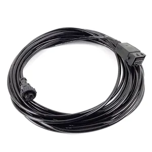 Wabco 11.0 M TCS 317308 