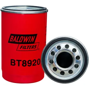 Baldwin Hydr Spin-On 236230 