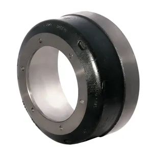 Webb Brake Drum 16.5 x 7 1141464 