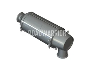 Roadwarrior Doc Filter 729540 