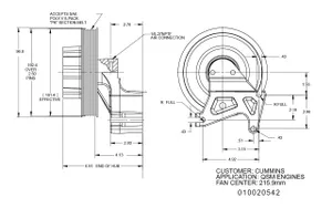 Kit Masters Re-Man K-Series 956928 