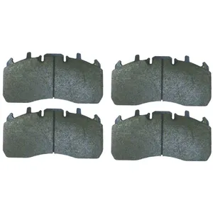 Meritor DISC PAD SET 785072 