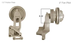 Kit Masters Re-Manufactured 960728 