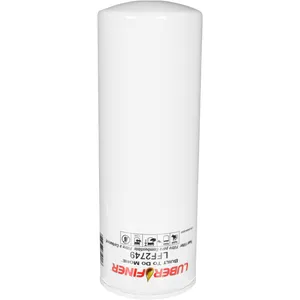 Luber-Finer Element - Fuel Filter, Primary 210018 