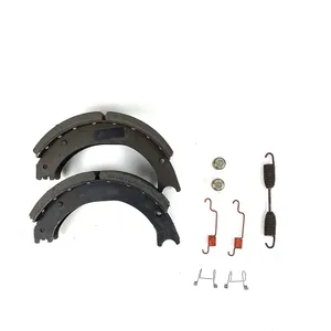 Abex Brake Shoe Kit Reman 258894 